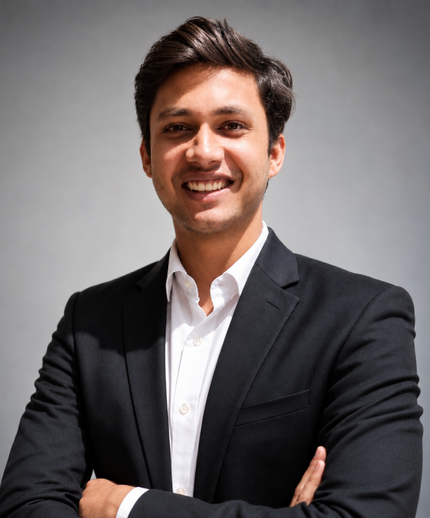 Anurag Tiwari, Affiliate Partner | Corporate & Commercial