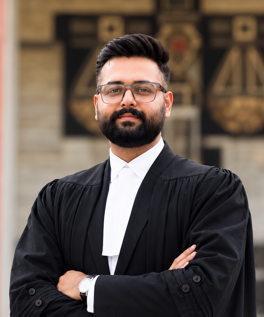 Shaurya Katoch, Affiliate Partner